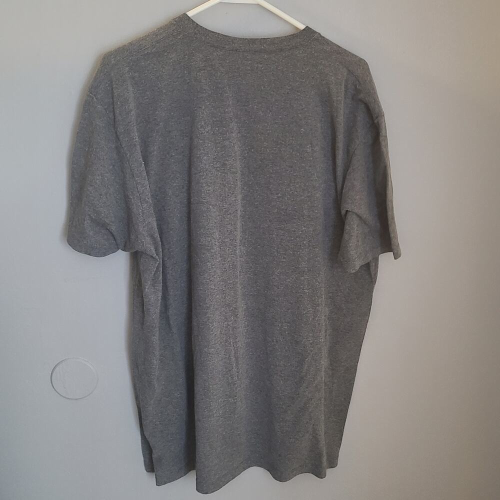 Marvel Dark Gray T-shirt Marvel universe graphic size XL - Picture 5 of 5